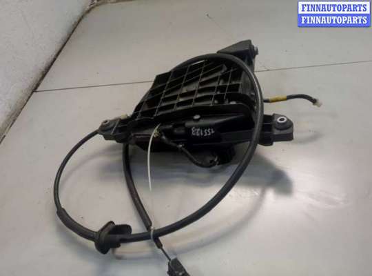 купить Электропривод ручного тормоза (моторчик ручника) на Citroen C4 Picasso 2006-2013