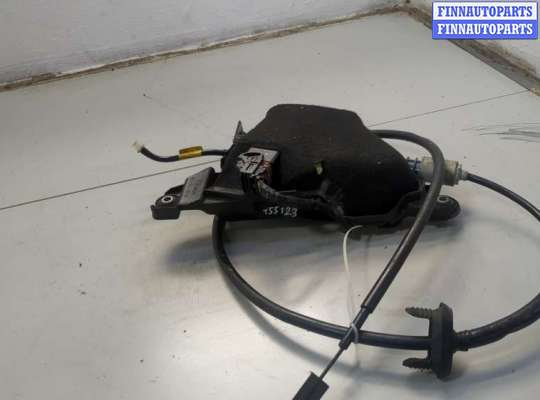 купить Электропривод ручного тормоза (моторчик ручника) на Citroen C4 Picasso 2006-2013