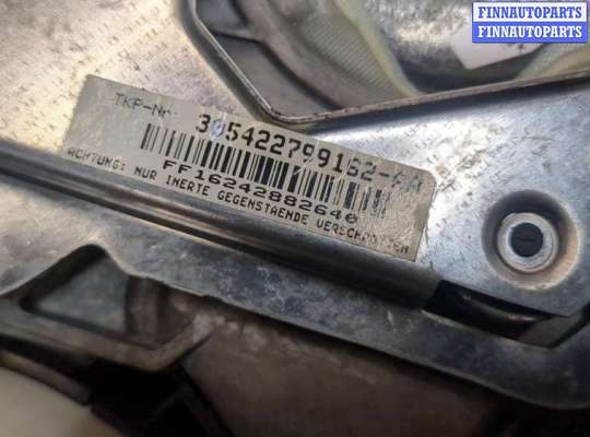 купить Подушка безопасности водителя на Mercedes C W203 2000-2008