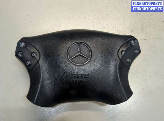купить Подушка безопасности водителя на Mercedes C W203 2000-2007