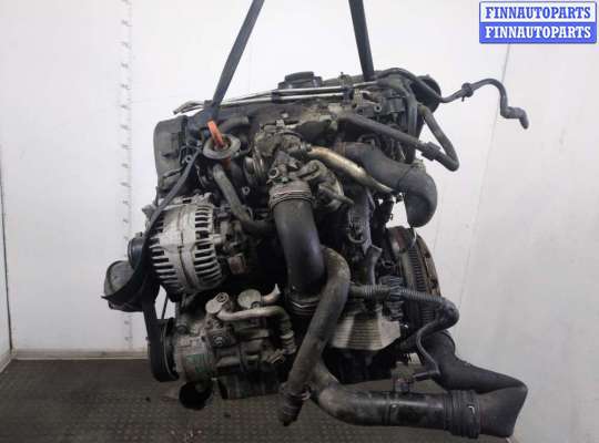 купить Двигатель (ДВС) на Volkswagen Golf 5 2003-2009