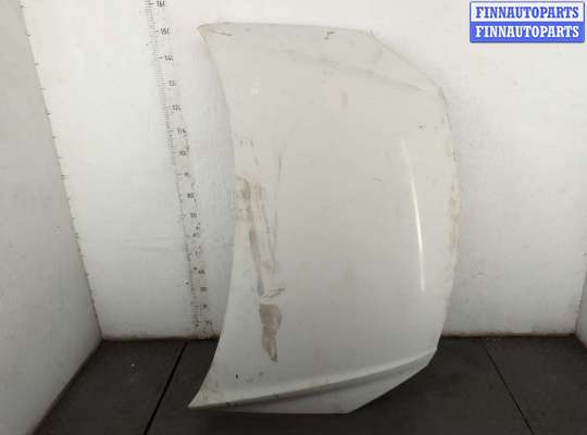 купить Обшивка капота на Hyundai i30 2007-2012