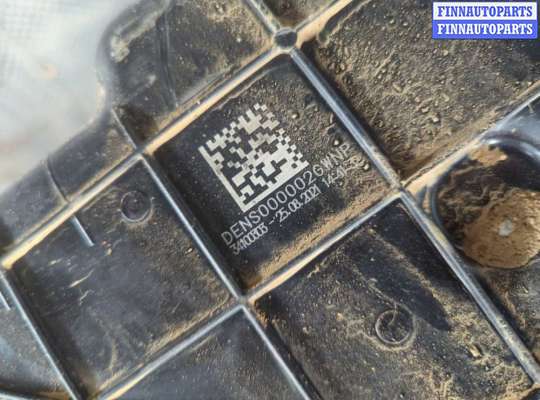 Прочие детали (не вошедшие в список) на Mercedes-Benz GLC (X253/C253)