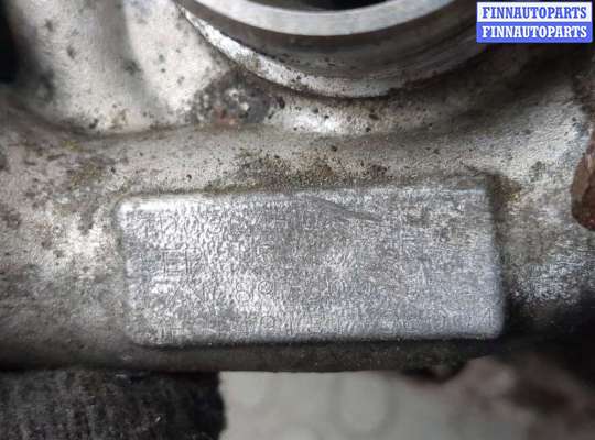 купить Турбина на Opel Combo 2001-2011