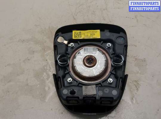 купить Подушка безопасности водителя на Chevrolet Cruze 2009-2015