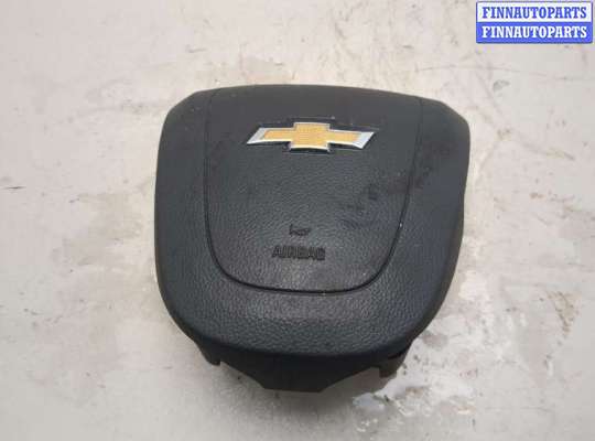 купить Подушка безопасности водителя на Chevrolet Cruze 2009-2015