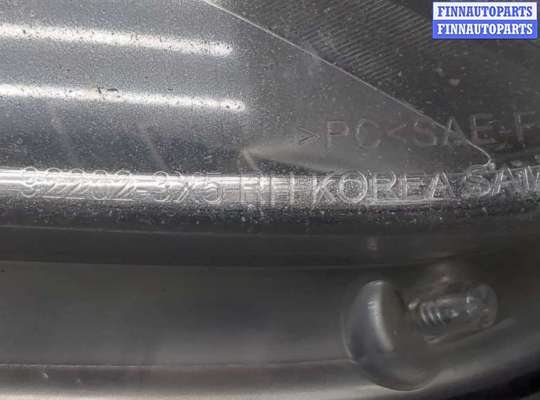 купить Фара противотуманная (галогенка) на Hyundai Elantra 2010-2014