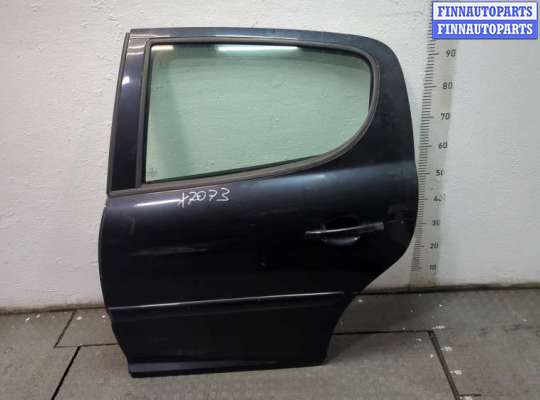 купить Замок двери на Peugeot 207 2006-2015