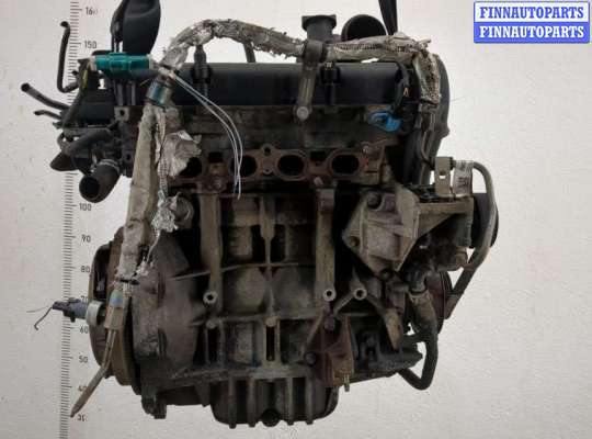 купить Двигатель (ДВС) на Ford Fusion 2002-2012