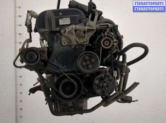 купить Двигатель (ДВС) на Ford Fusion 2002-2012