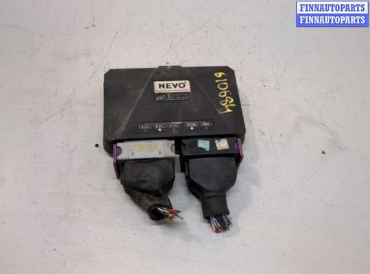купить Блок управления газового оборудования на Volvo V70 2000-2007