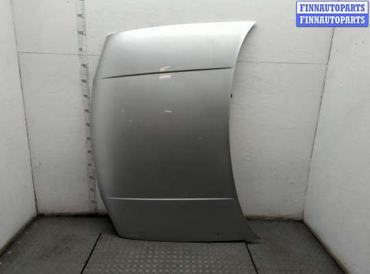 Купить Капот на Volkswagen Golf 4 1997-2006 Капот VG2709012 на Volkswagen Golf 4 1997-2006