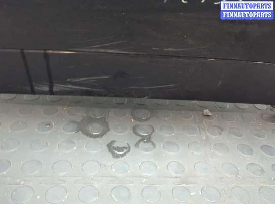 купить Крышка (дверь) багажника на Ford Focus 2 2008-2011