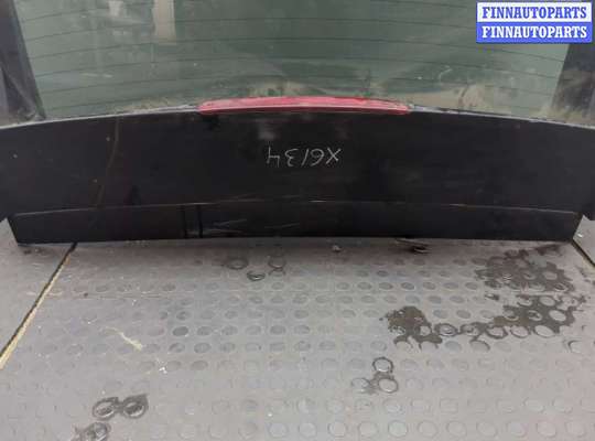 купить Крышка (дверь) багажника на Ford Focus 2 2008-2011