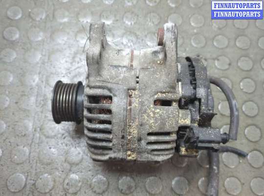 Генератор ST344106 на Seat Ibiza 4 2008-2015