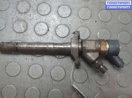 купить Форсунка топливная на Mazda 3 (BL) 2009-2013