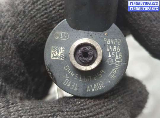 купить Форсунка топливная на Mazda 3 (BL) 2009-2013