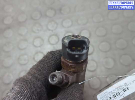 купить Форсунка топливная на Mazda 3 (BL) 2009-2013
