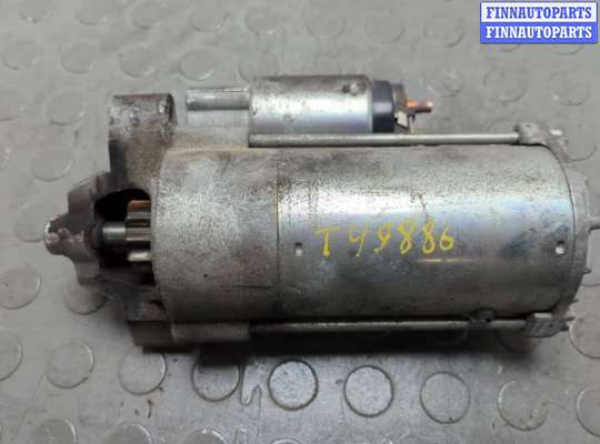 купить Стартер на Ford S-Max 2010-2015