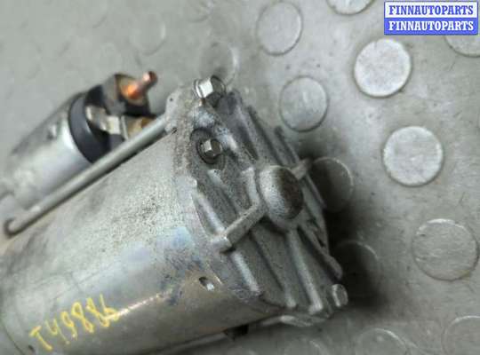 купить Стартер на Ford S-Max 2010-2015