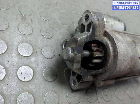 купить Стартер на Ford S-Max 2010-2015