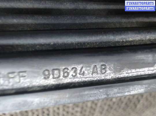 купить Радиатор интеркулера на Ford Escort 1995-2001