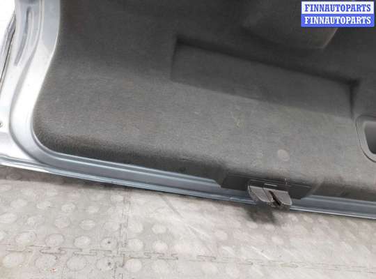 купить Крышка (дверь) багажника на Opel Vectra C 2002-2008