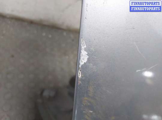 купить Крышка (дверь) багажника на Opel Vectra C 2002-2008
