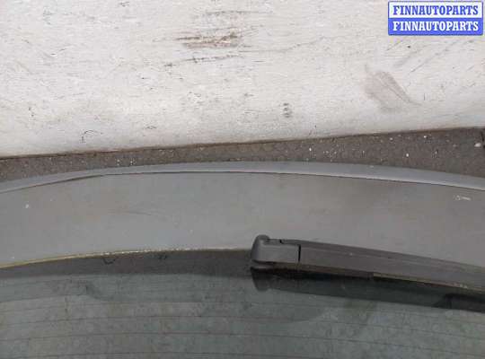 купить Крышка (дверь) багажника на Opel Vectra C 2002-2008