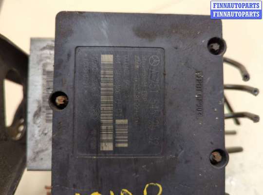 купить Блок АБС, насос (ABS, ESP, ASR) на Mercedes GL X164 2006-2012