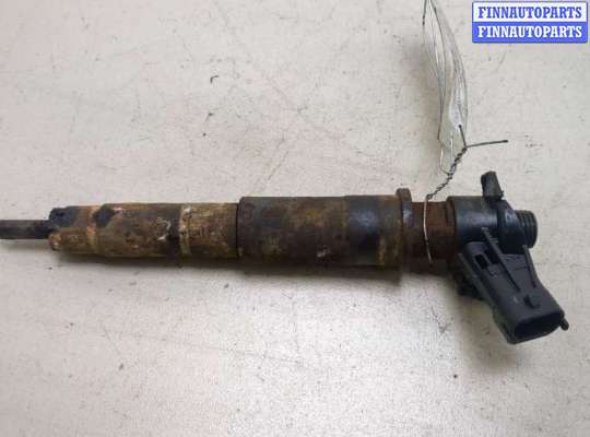 Форсунка топливная OP2139815 на Opel Vivaro 2001-2014