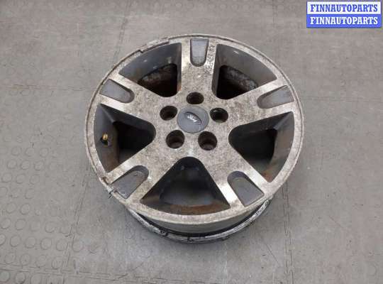 купить Комплект литых дисков на Jeep Wrangler 1996-2006