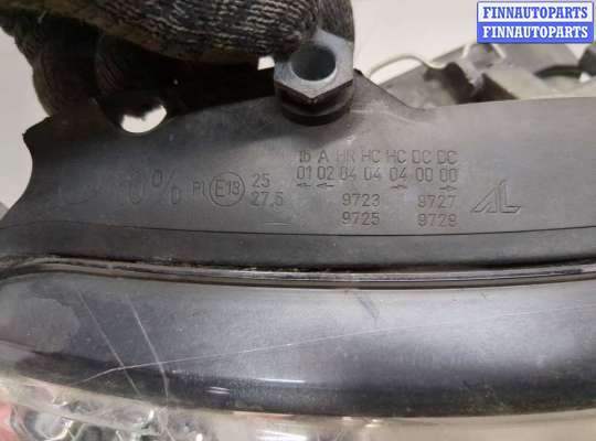 купить Фара (передняя) на Seat Alhambra 1996-2010