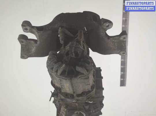 купить КПП 6-ст.мех. (МКПП) на Audi A6 (C6) 2004-2011