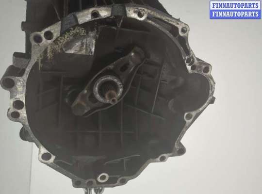 купить КПП 6-ст.мех. (МКПП) на Audi A6 (C6) 2004-2011
