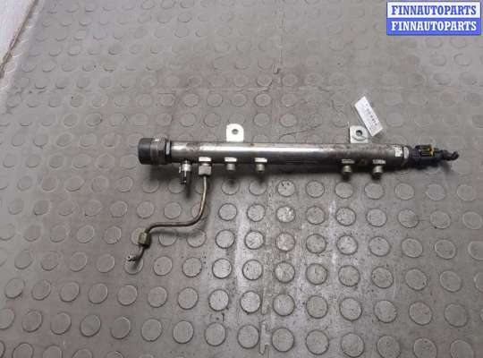 Рампа (рейка) топливная OP2279043 на Opel Corsa D 2006-2014