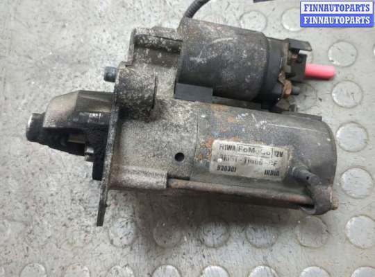 Стартер FO2194182 на Ford C-Max 2002-2010