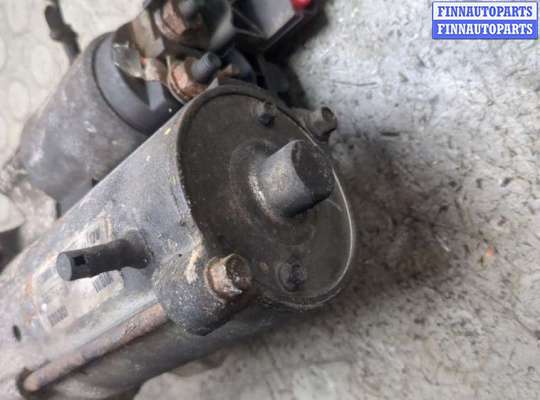 купить Стартер на Ford C-Max 2002-2010