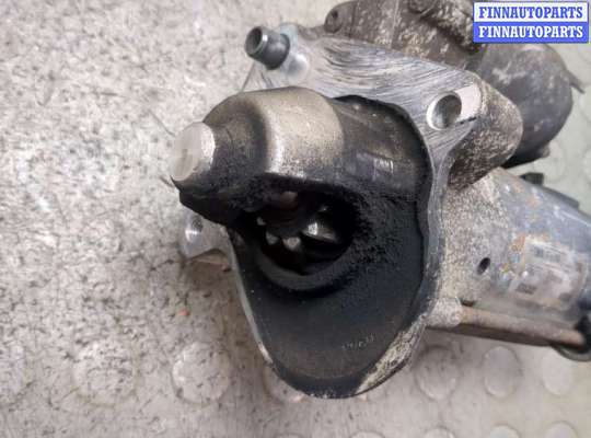 купить Стартер на Ford C-Max 2002-2010
