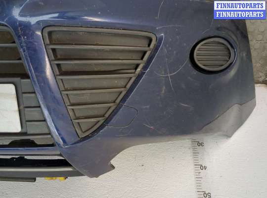 купить Бампер на Ford Focus 3 2011-2015