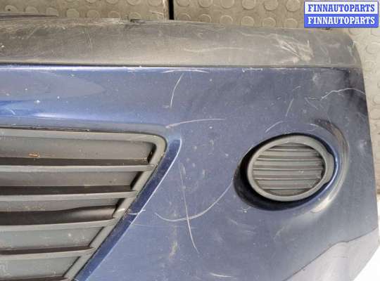 купить Бампер на Ford Focus 3 2011-2015