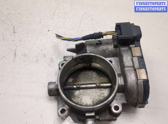 купить Заслонка дроссельная на Mercedes C W203 2000-2007