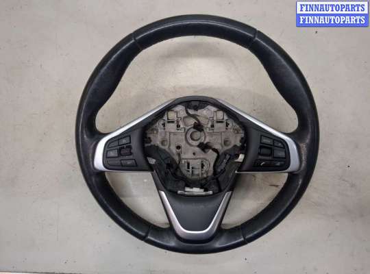 купить Руль на BMW X1 (F48) 2015-2019