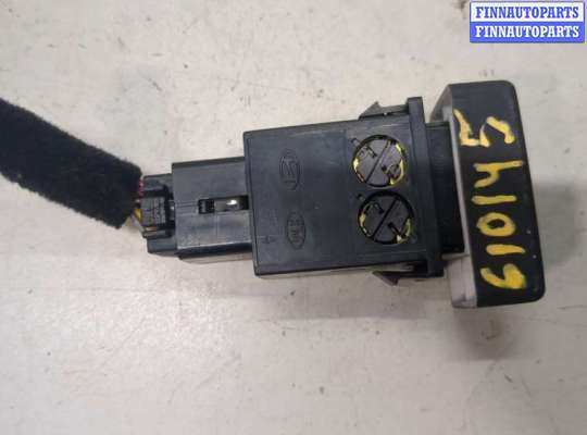 купить Кнопка противотуманных фар на Hyundai Trajet 1999-2008