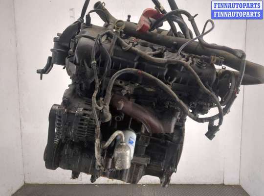 купить Двигатель (ДВС) на Ford Escape 2007-2012
