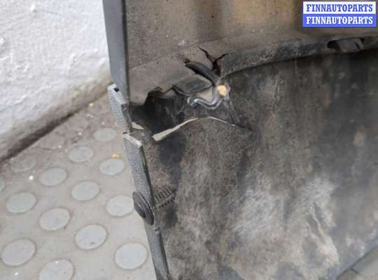 купить Бампер на Mercedes GL X164 2006-2012