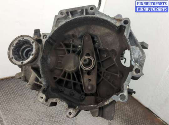 МКПП - Механическая коробка на Volkswagen Polo Mk4 (6Q/9N3)