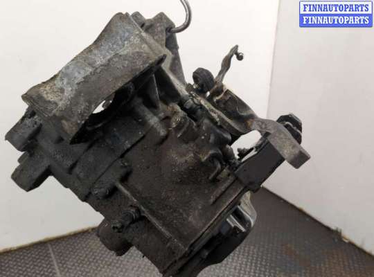 купить КПП 5-ст.мех. (МКПП) на Volkswagen Polo 2001-2005