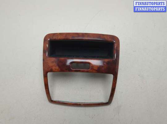 купить Пластик центральной консоли на Mercedes S W220 1998-2006