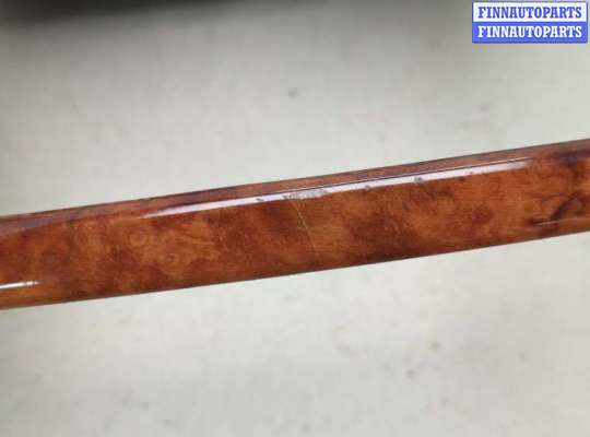 купить Пластик центральной консоли на Mercedes S W220 1998-2006